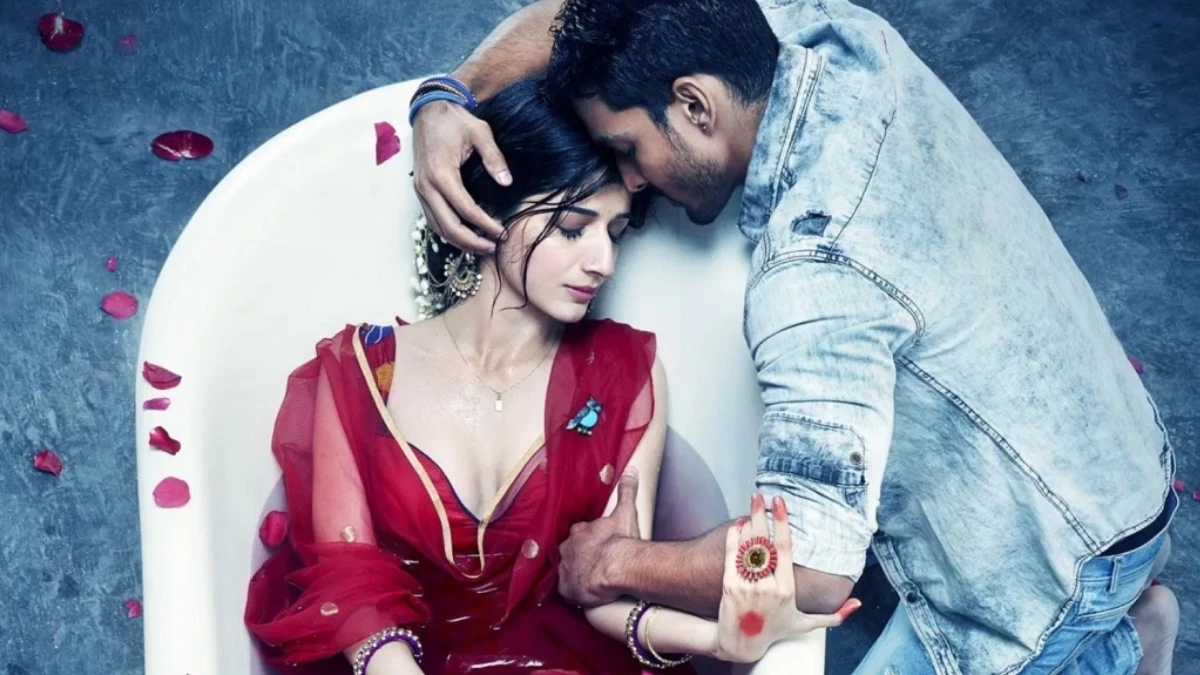 Sanam Teri Kasam - Box Office Collection